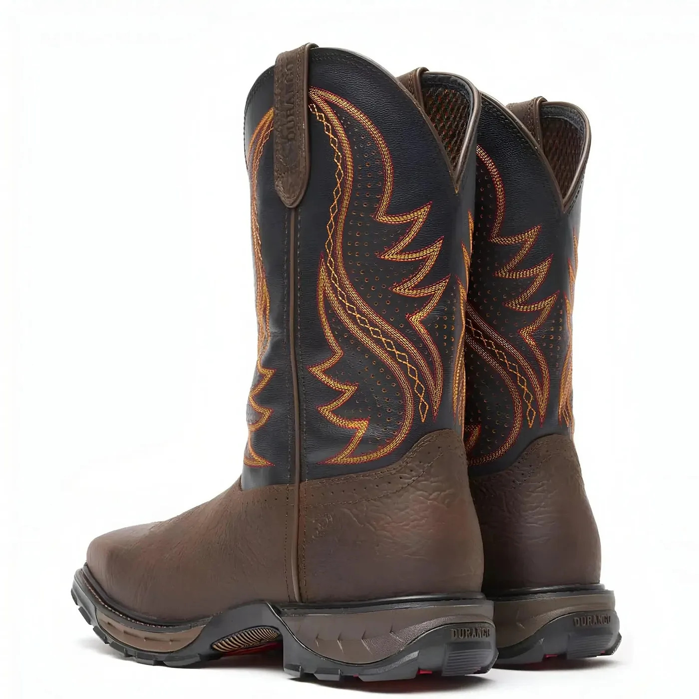 Maverick XP Ventilated with InsulKul Steel Toe Work Boot - Image 5