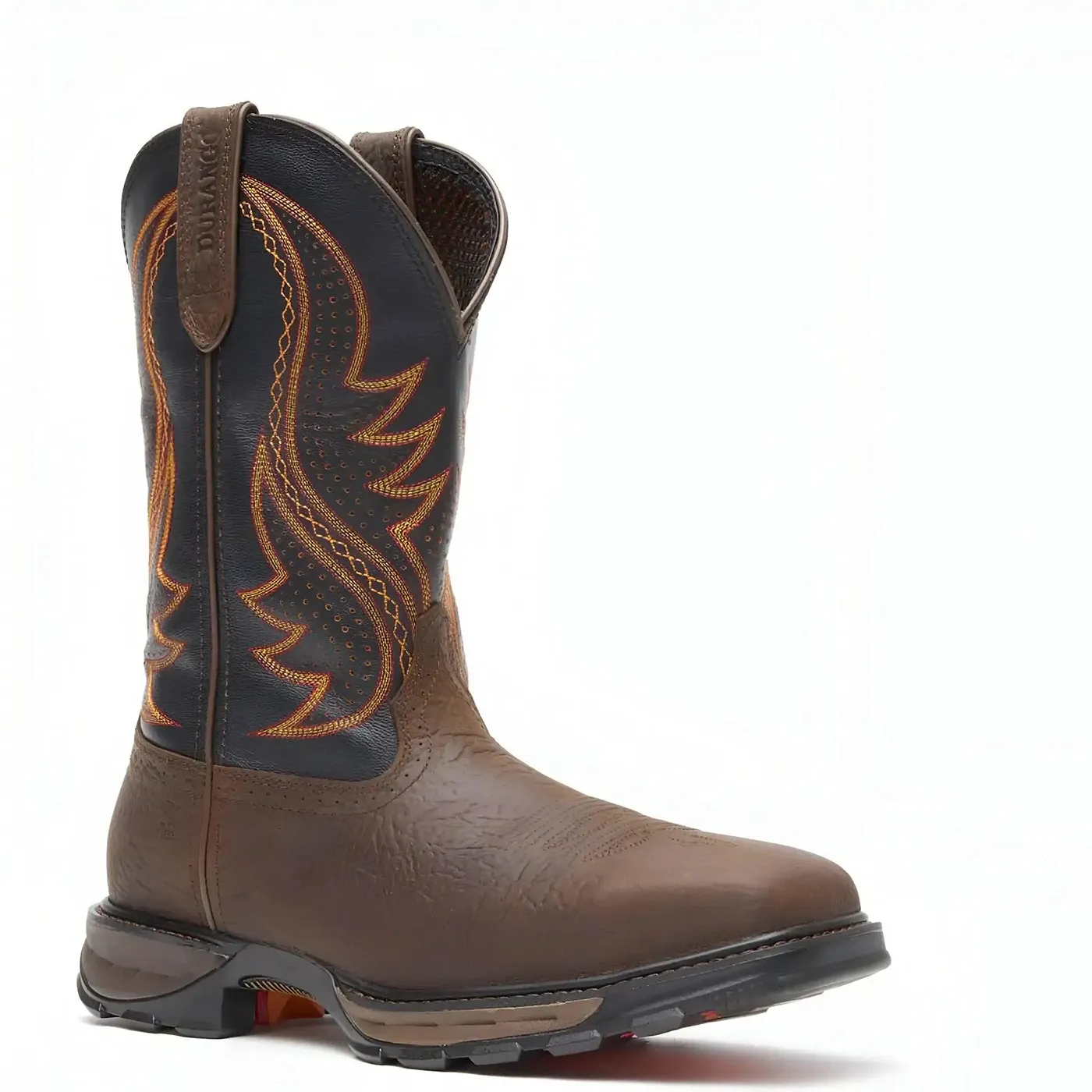 Maverick XP Ventilated with InsulKul Steel Toe Work Boot - Image 6