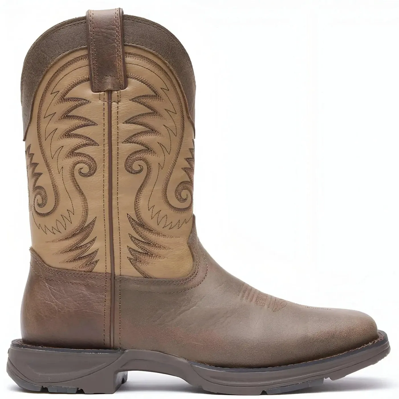 Ultra-Lite Western Boot