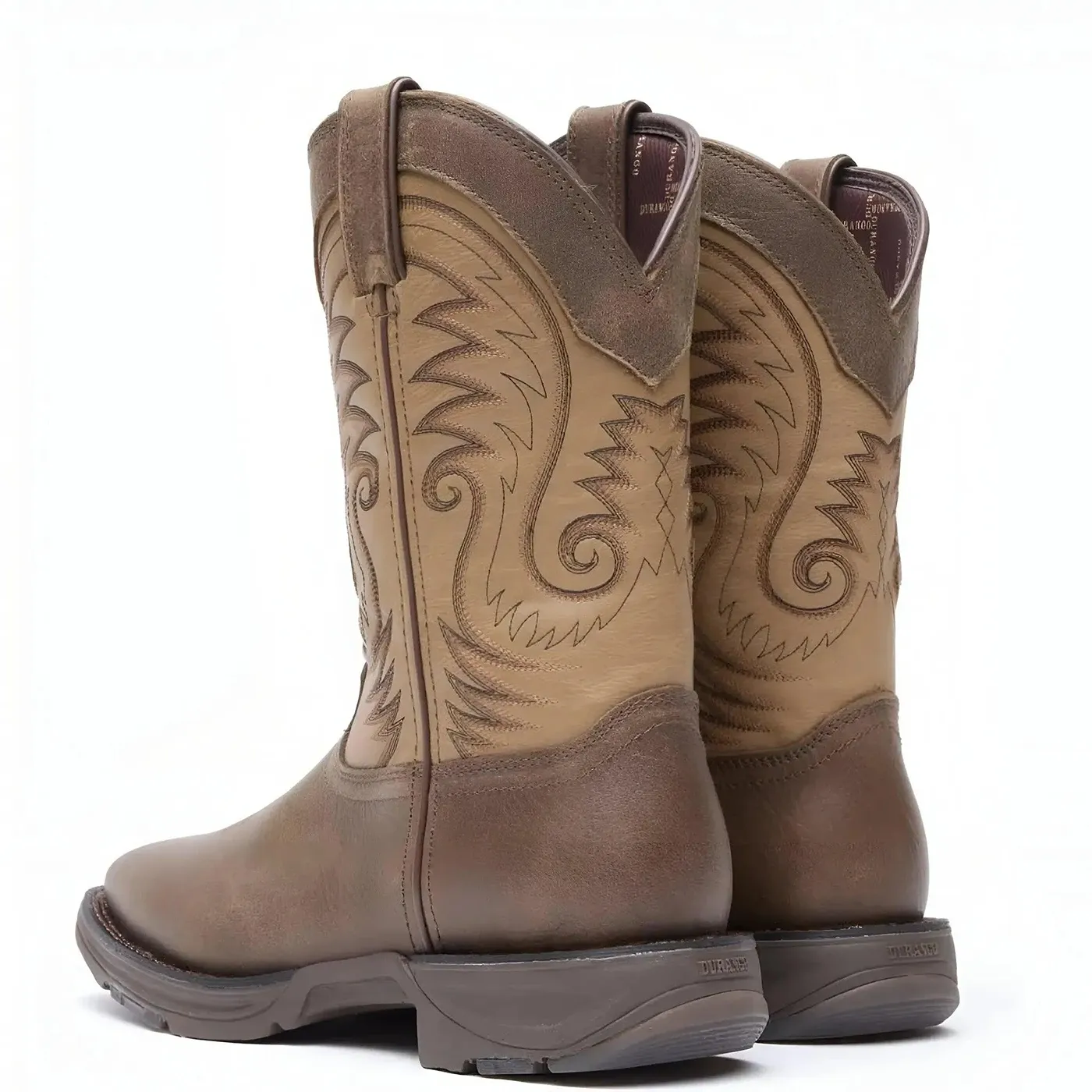 Ultra-Lite Western Boot - Image 2