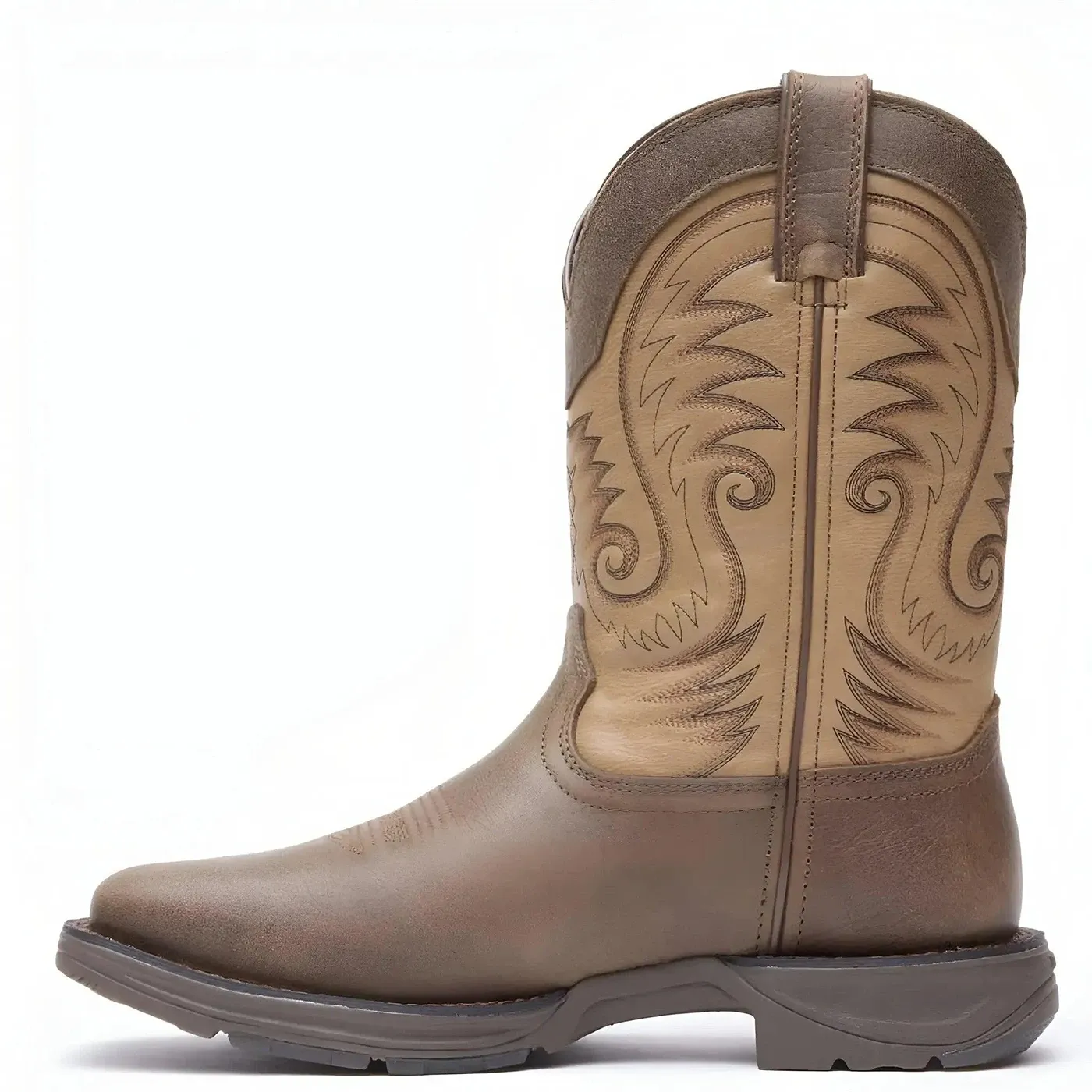 Ultra-Lite Western Boot - Image 5