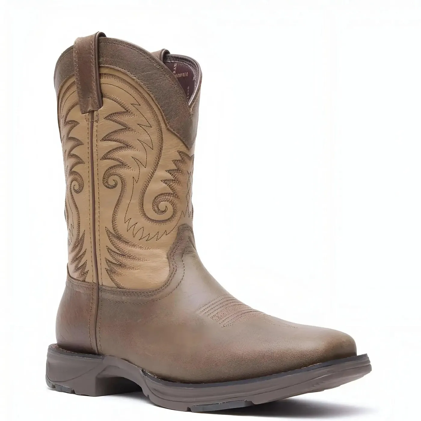 Ultra-Lite Western Boot - Image 6