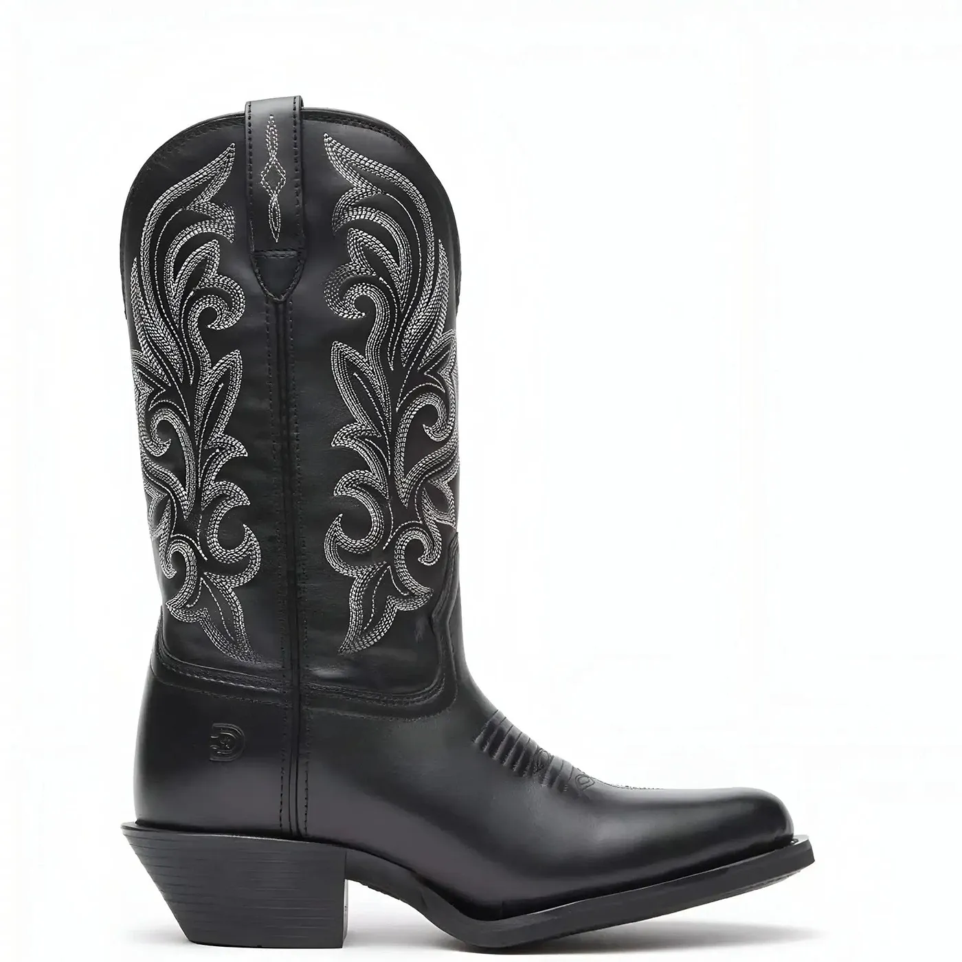 Women’s Durango Shyloh Black Western Boot
