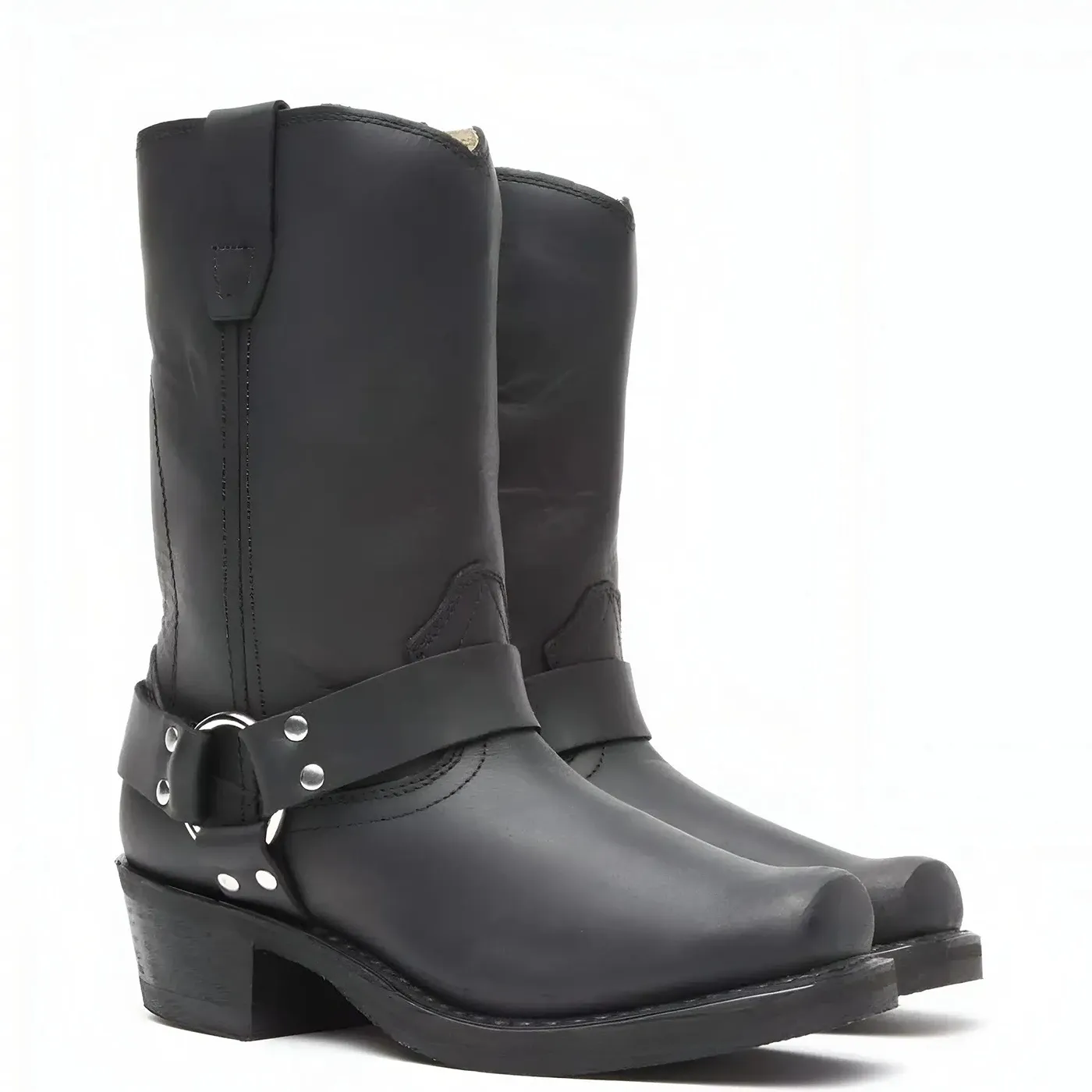Women’s Durango Harness Western Boot