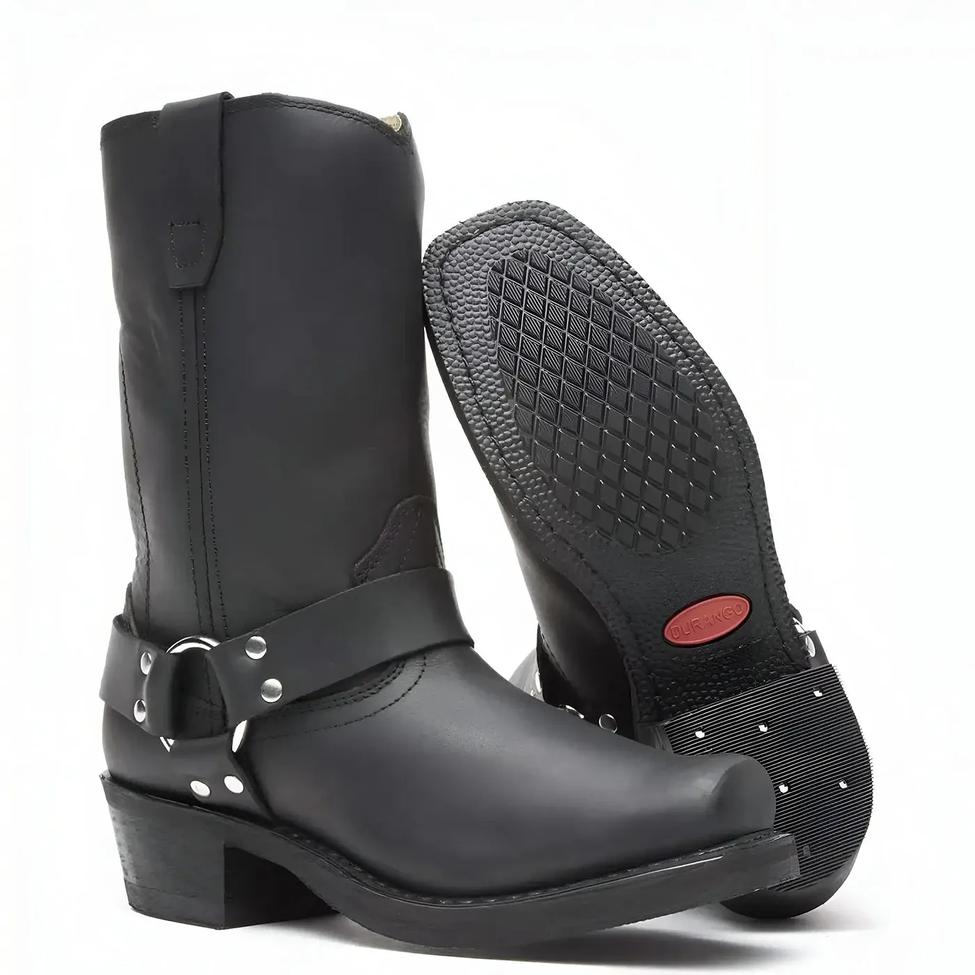 Women’s Durango Harness Western Boot - Image 6