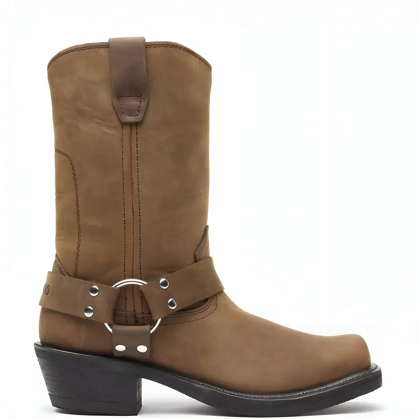 Women’s Durango Harness Boot - Image 3