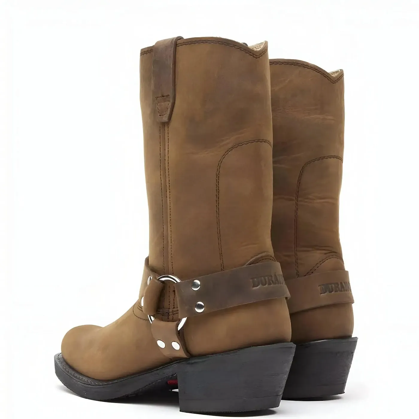 Women’s Durango Harness Boot - Image 4