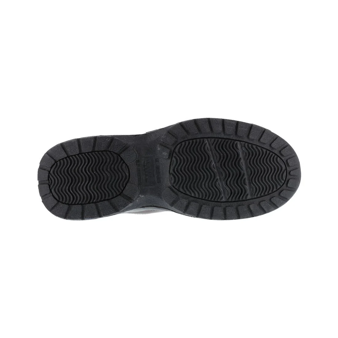 Women's Polaris Composite-Toe Oxford Work Shoe Brown - Image 3