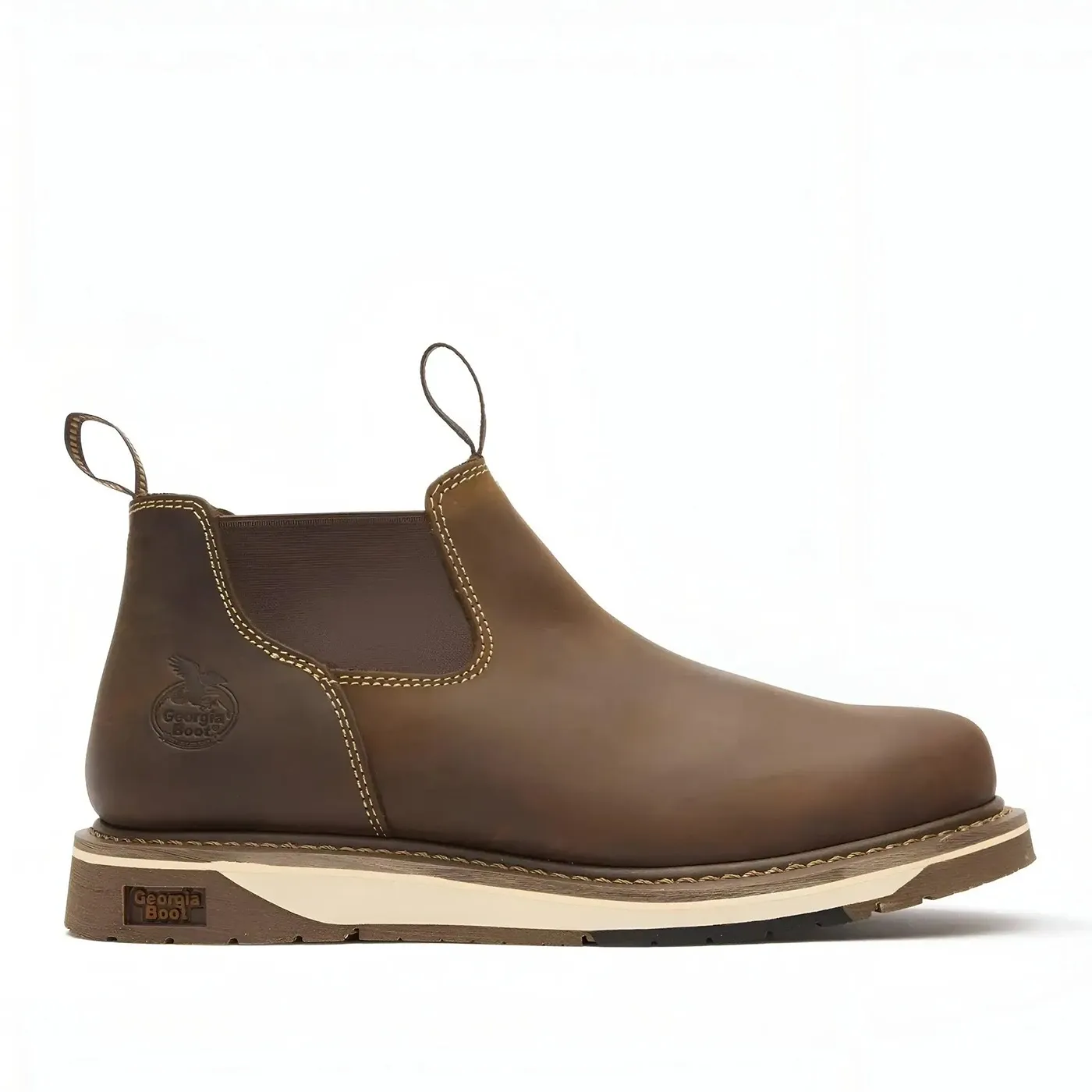 AMP LT Wedge Work Romeo - Image 2