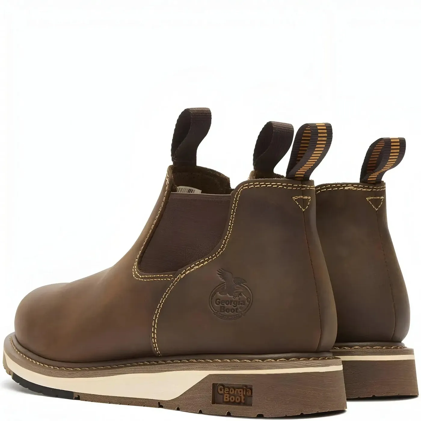 AMP LT Wedge Work Romeo - Image 4