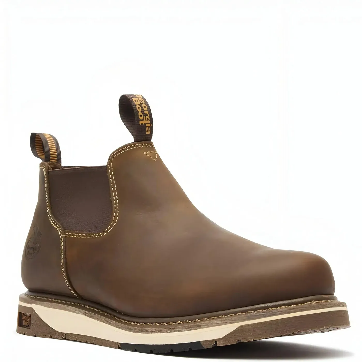 AMP LT Wedge Work Romeo - Image 6