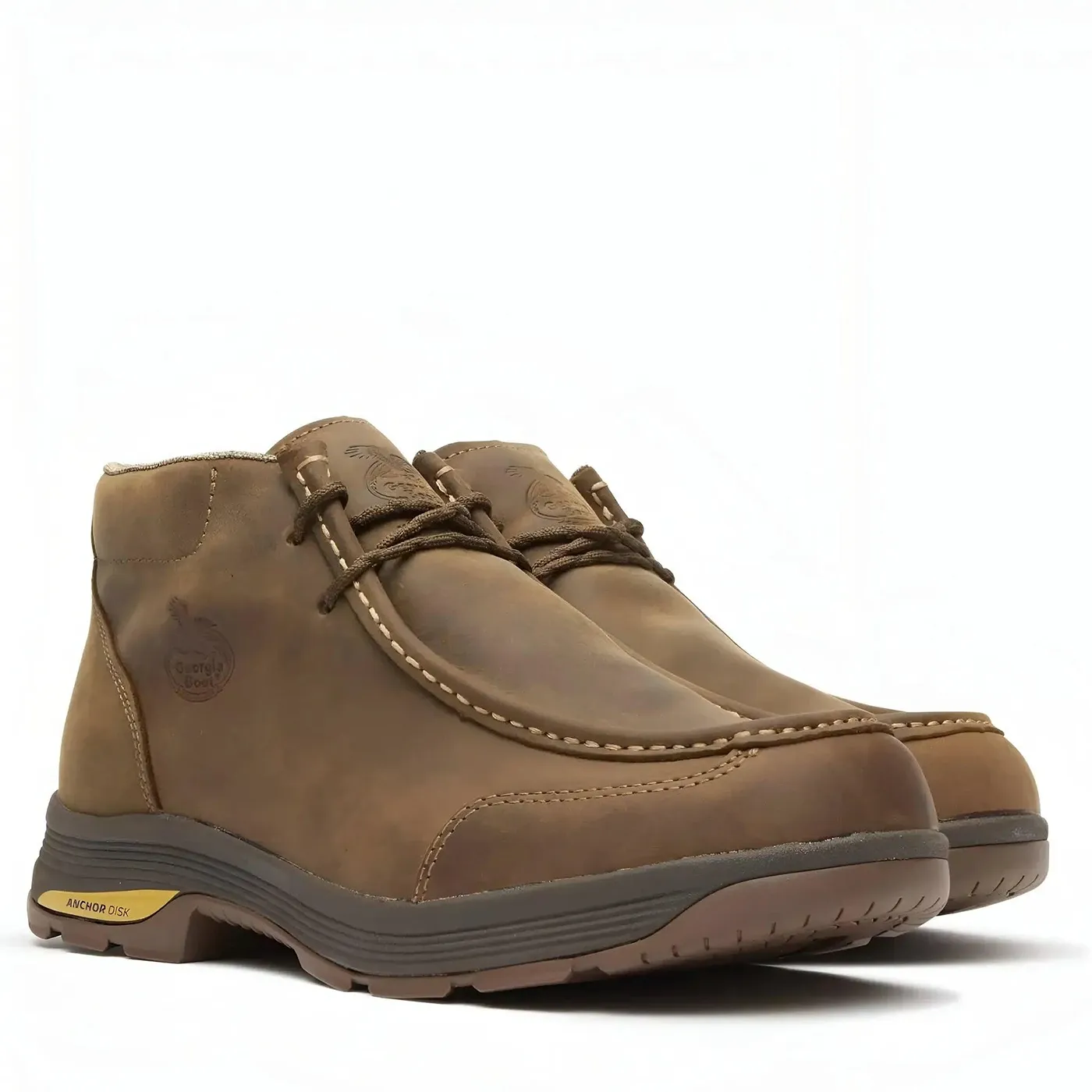 Men's Athens SuperLyte Waterproof Wallabe