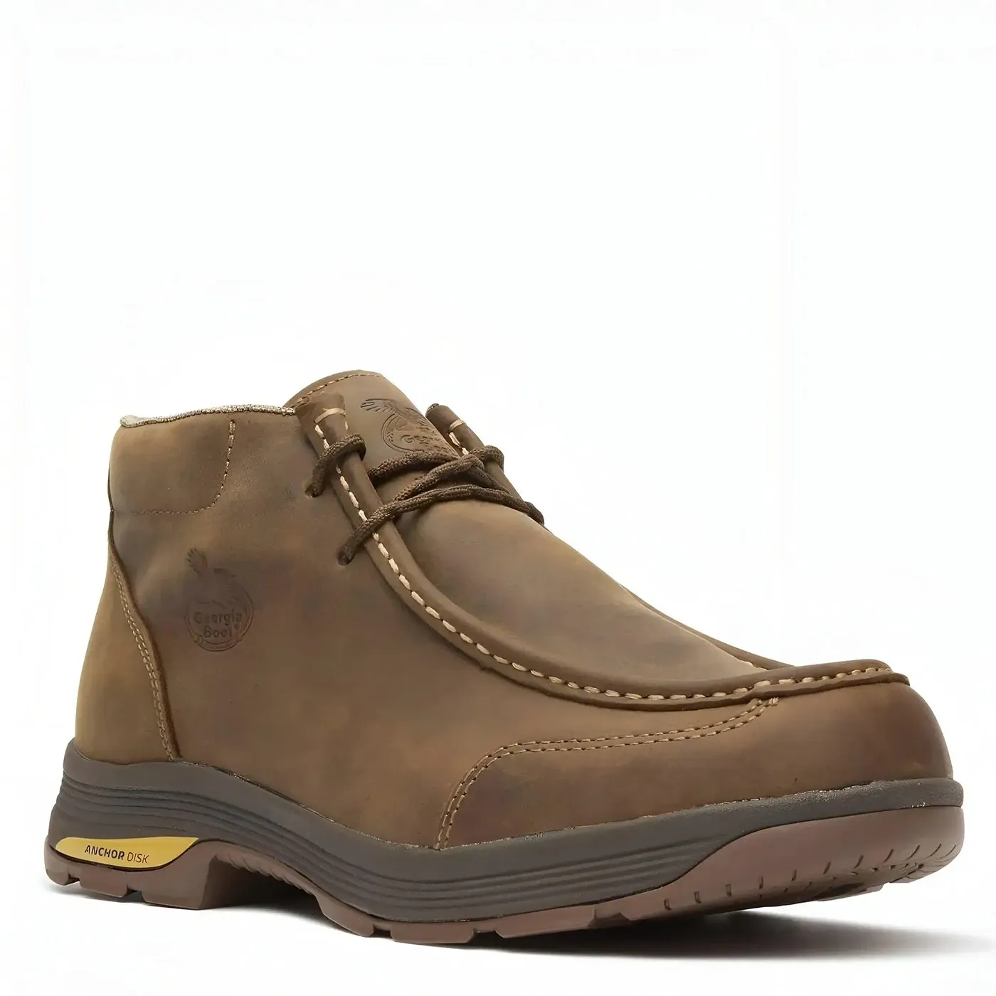 Men's Athens SuperLyte Waterproof Wallabe - Image 2