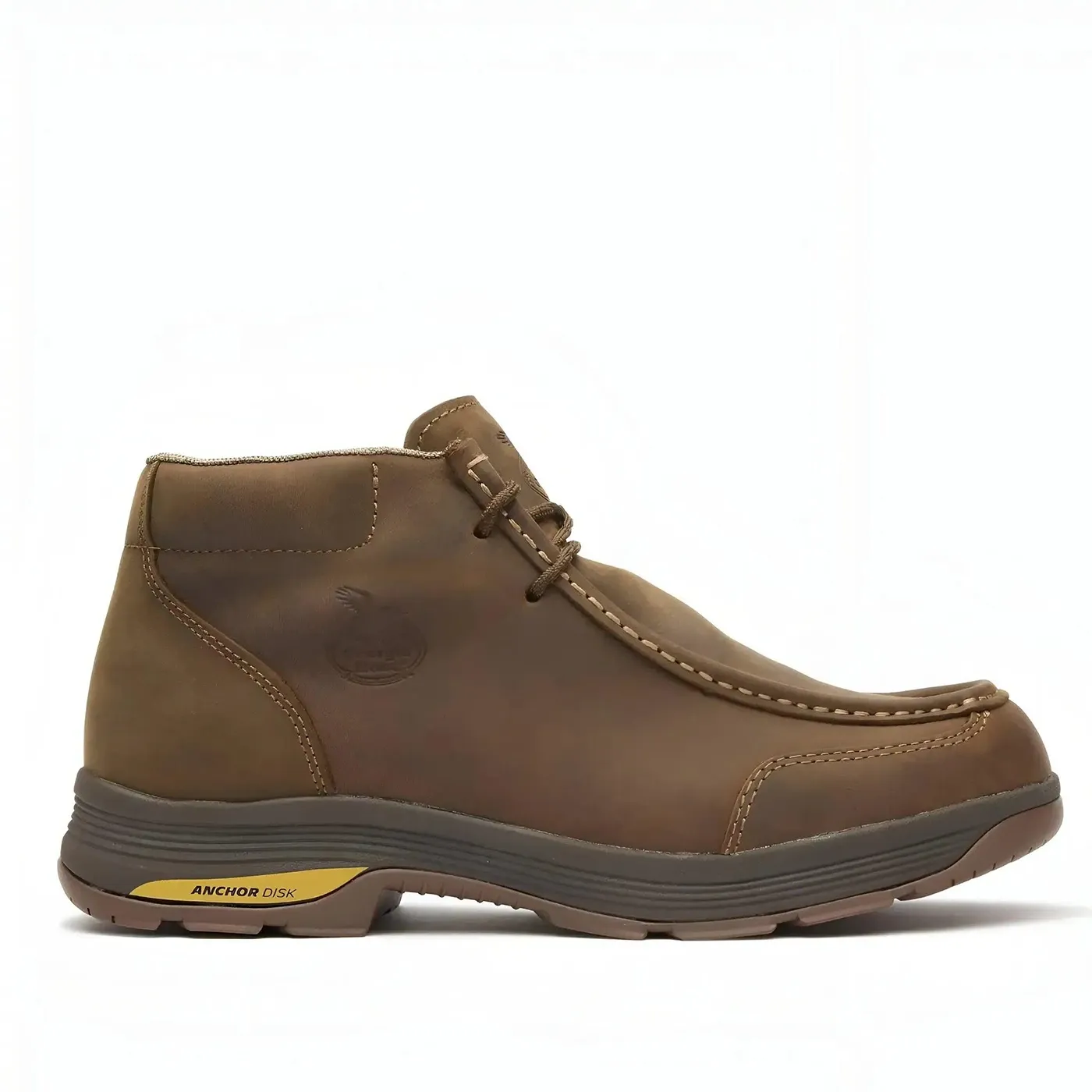Men's Athens SuperLyte Waterproof Wallabe - Image 3