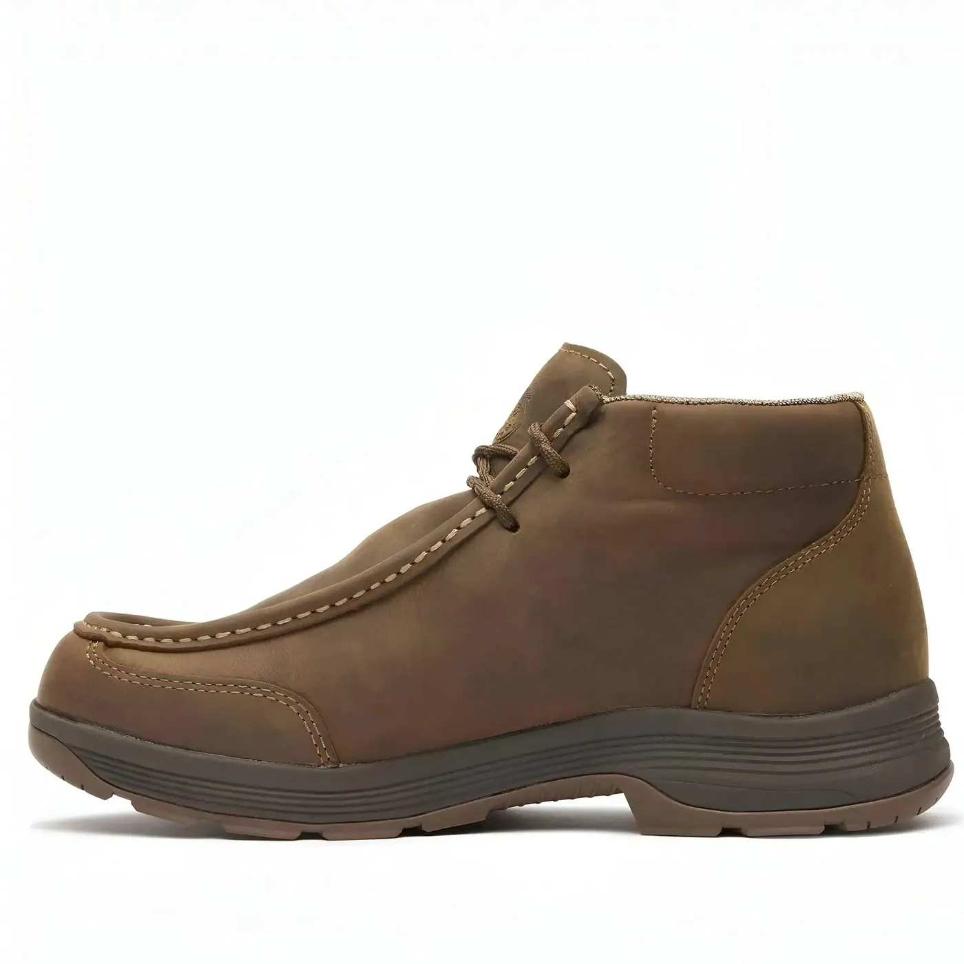 Men's Athens SuperLyte Waterproof Wallabe - Image 6