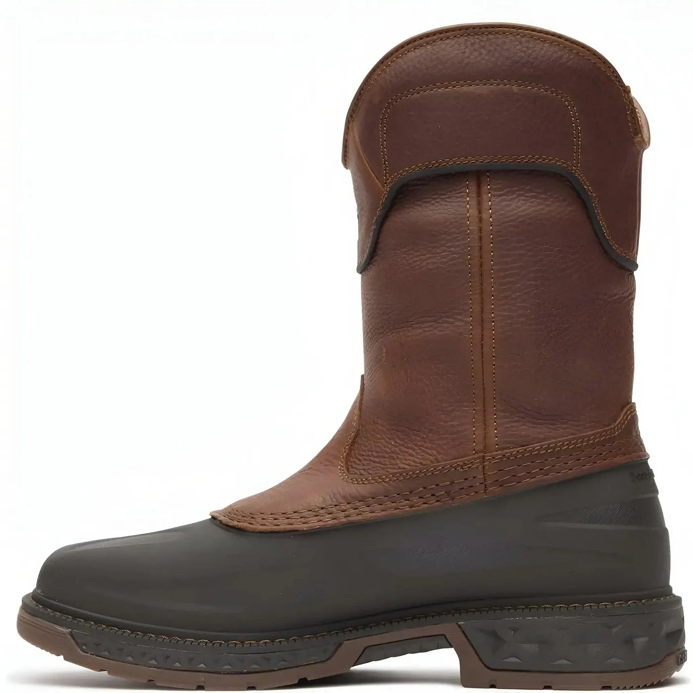 Carbo-Tec LTR Steel Toe Waterproof Pull On Boot - Image 3