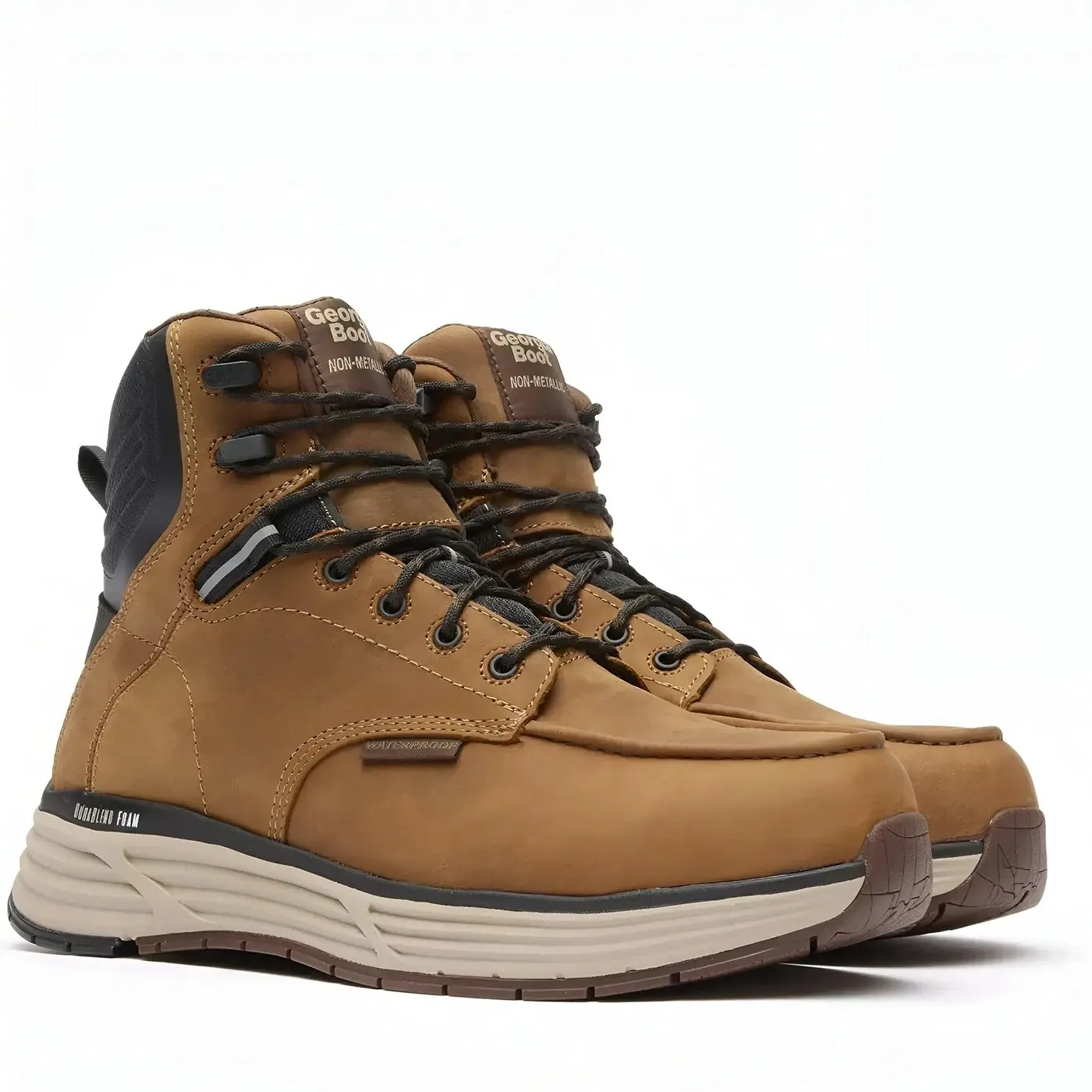 DuraBlend Sport Composite Toe Waterproof Work Boot