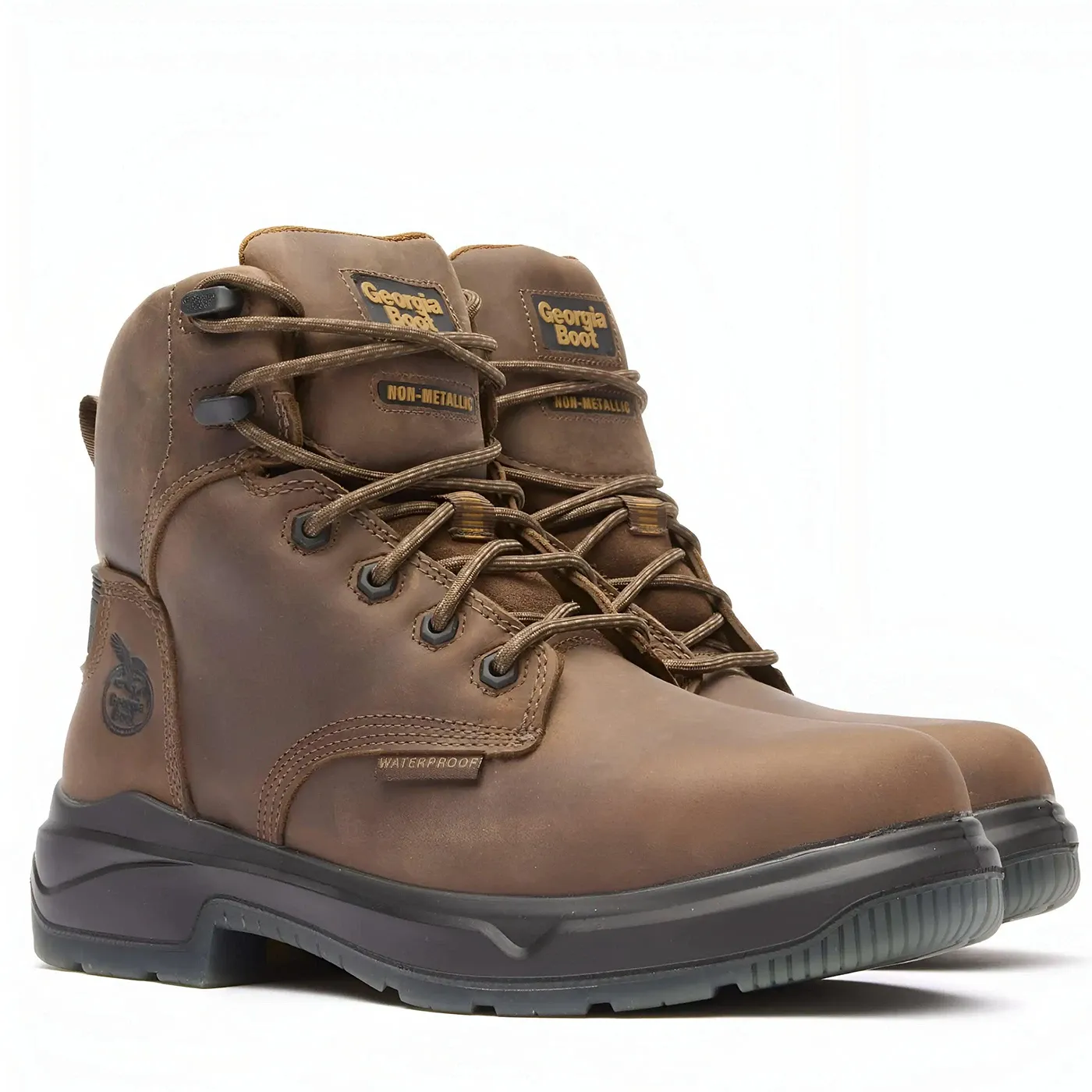 FLXpoint ULTRA Waterproof Work Boot