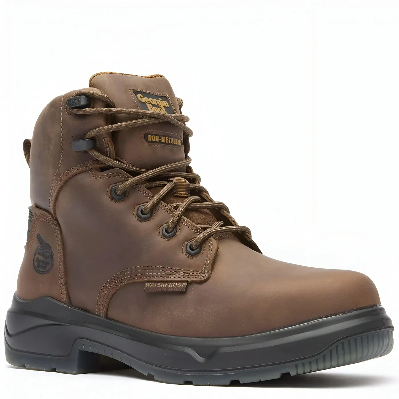 FLXpoint ULTRA Waterproof Work Boot - Image 2