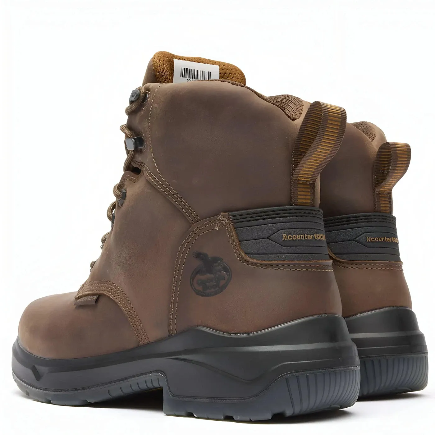 FLXpoint ULTRA Waterproof Work Boot - Image 4