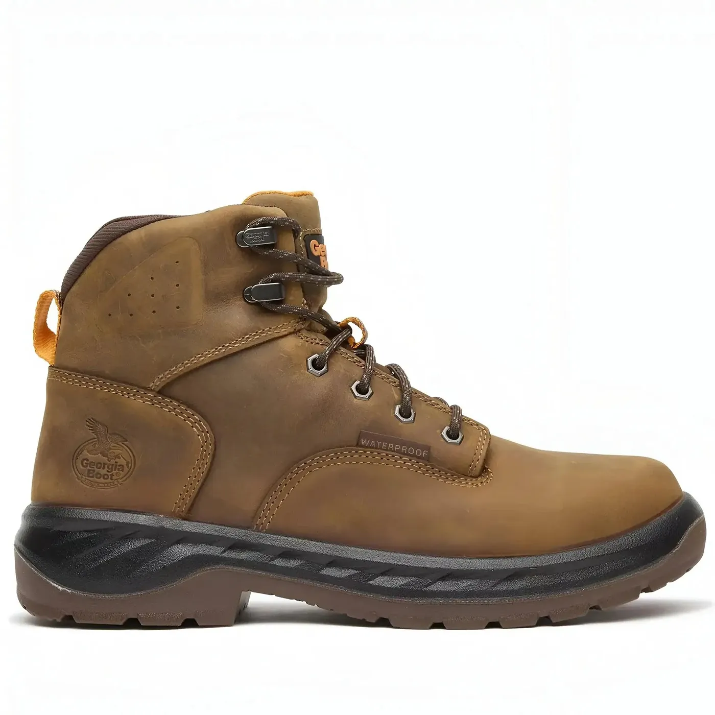OT Waterproof Work Boot - Image 2