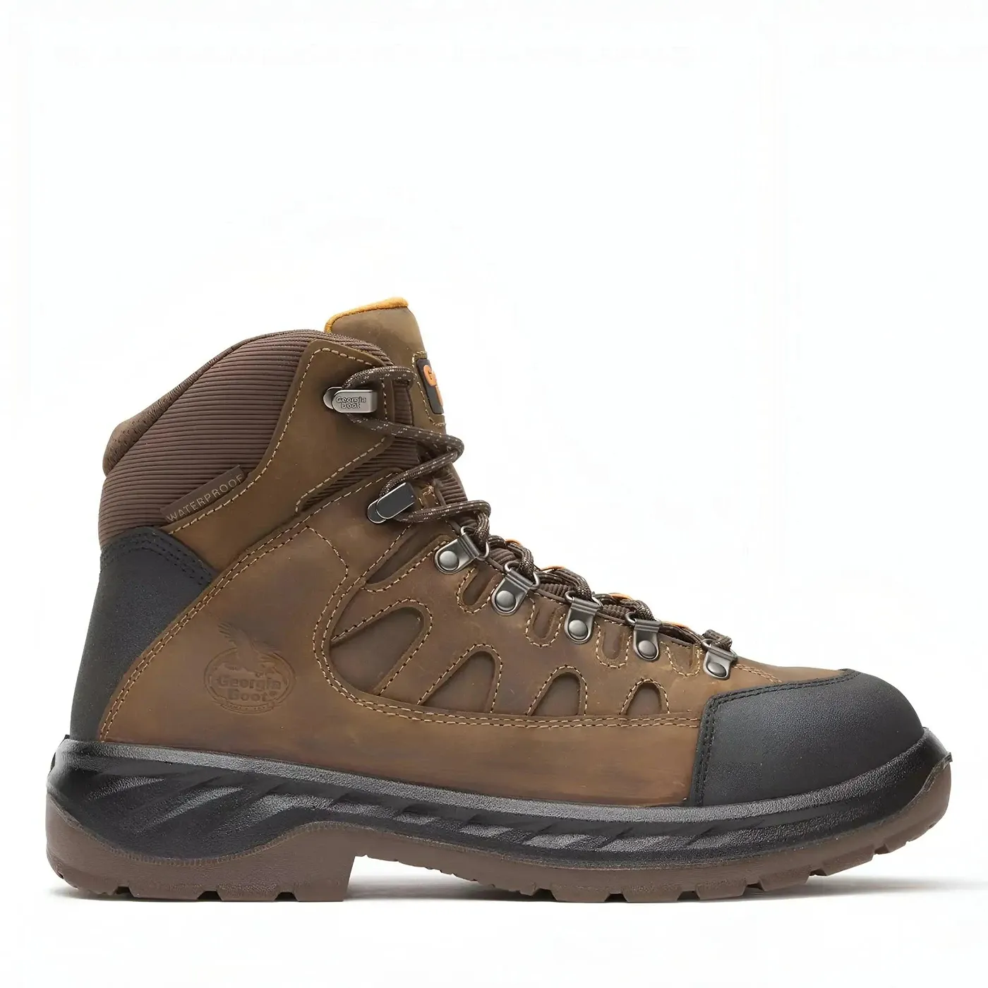 OT Waterproof Hiker Work Boot - Image 2