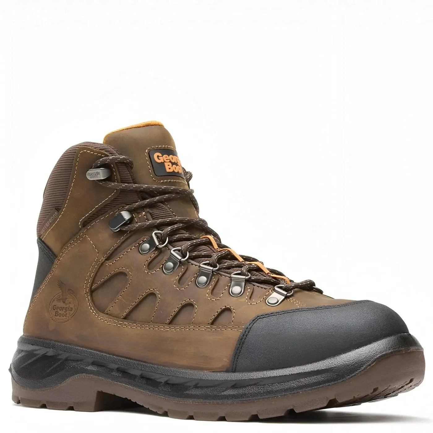 OT Waterproof Hiker Work Boot - Image 3