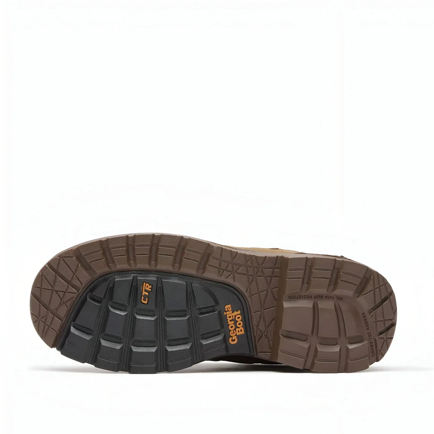 OT Waterproof Hiker Work Boot - Image 4
