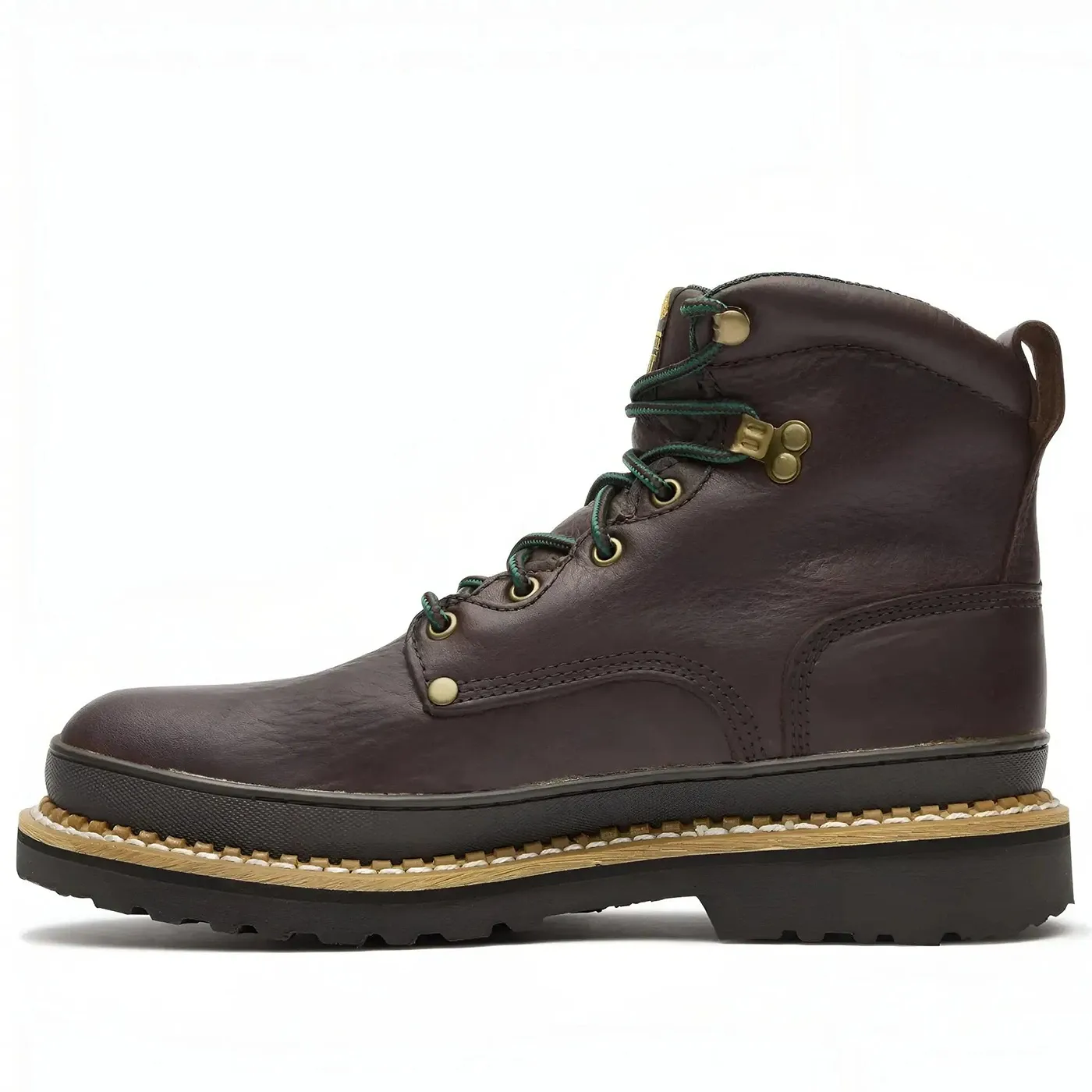 Georgia Giant 6" Steel Toe Work Boot - Image 3