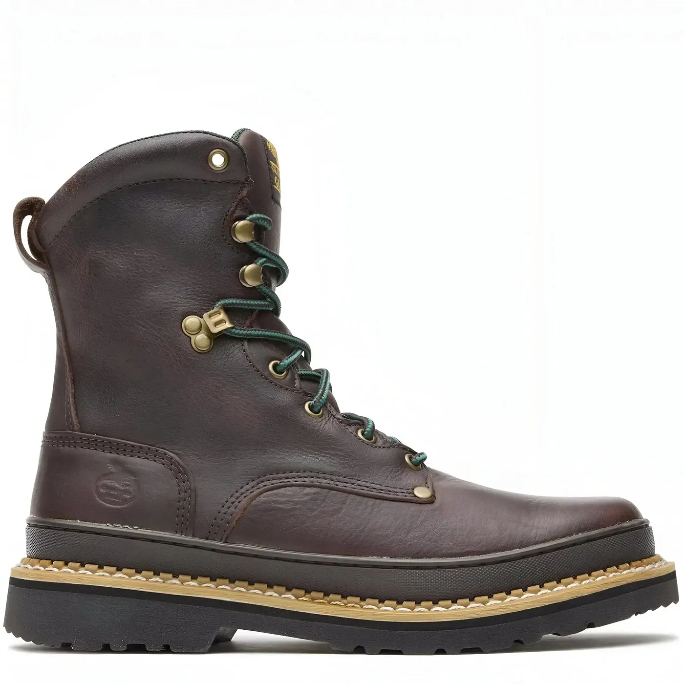 8" Georgia Giant Work Boot - Image 2
