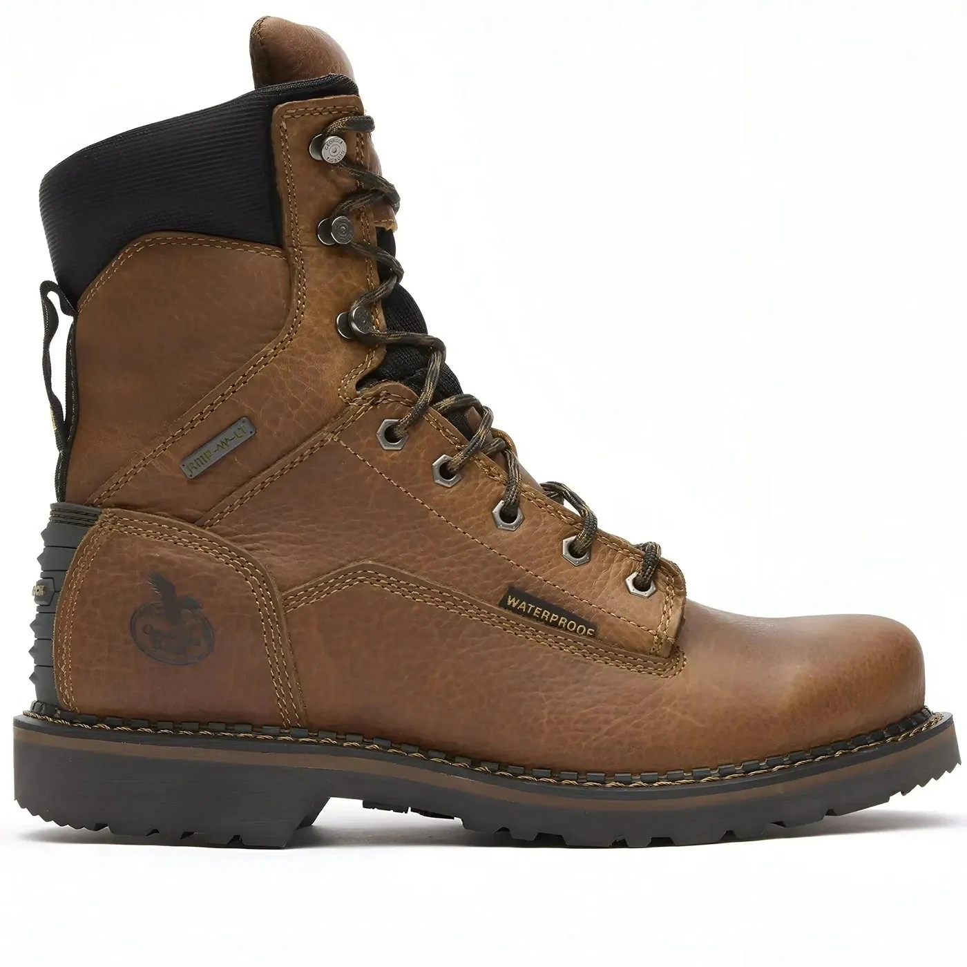 Georgia Giant Revamp 8" Waterproof Work Boot - Image 2