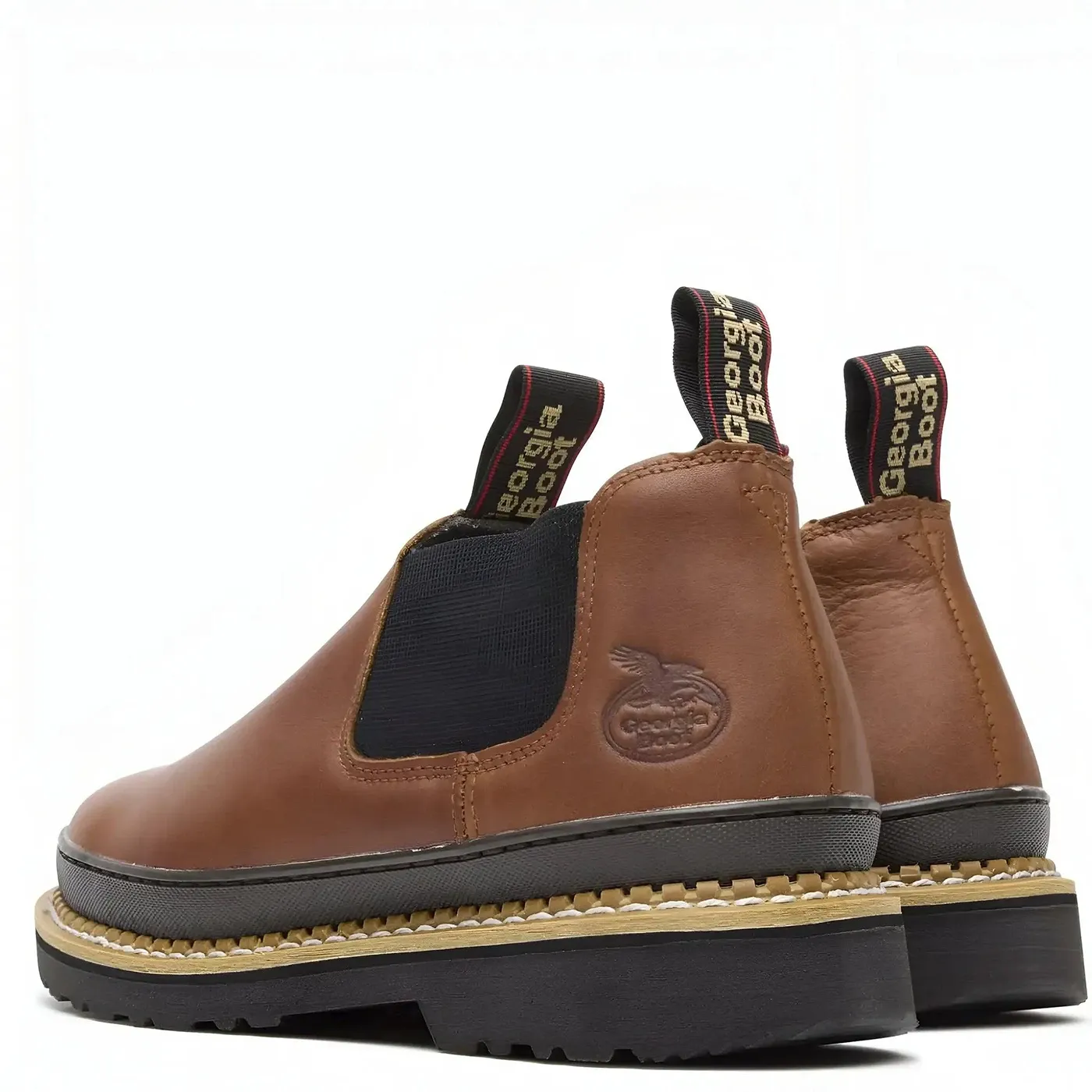 Georgia Giant Revamp Romeo Shoe - Image 4