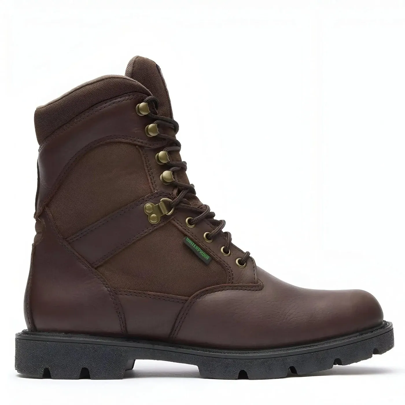 Homeland 8" Waterproof Work Boot - Image 2