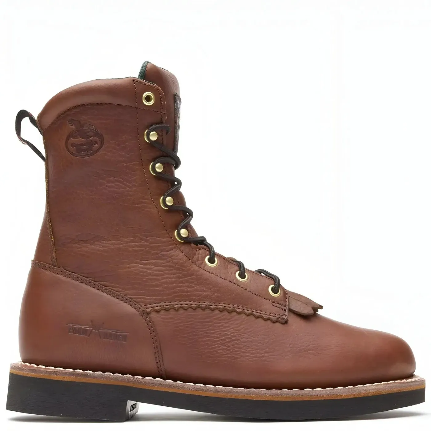 Farm and Ranch Lacer Work Boot - Image 2