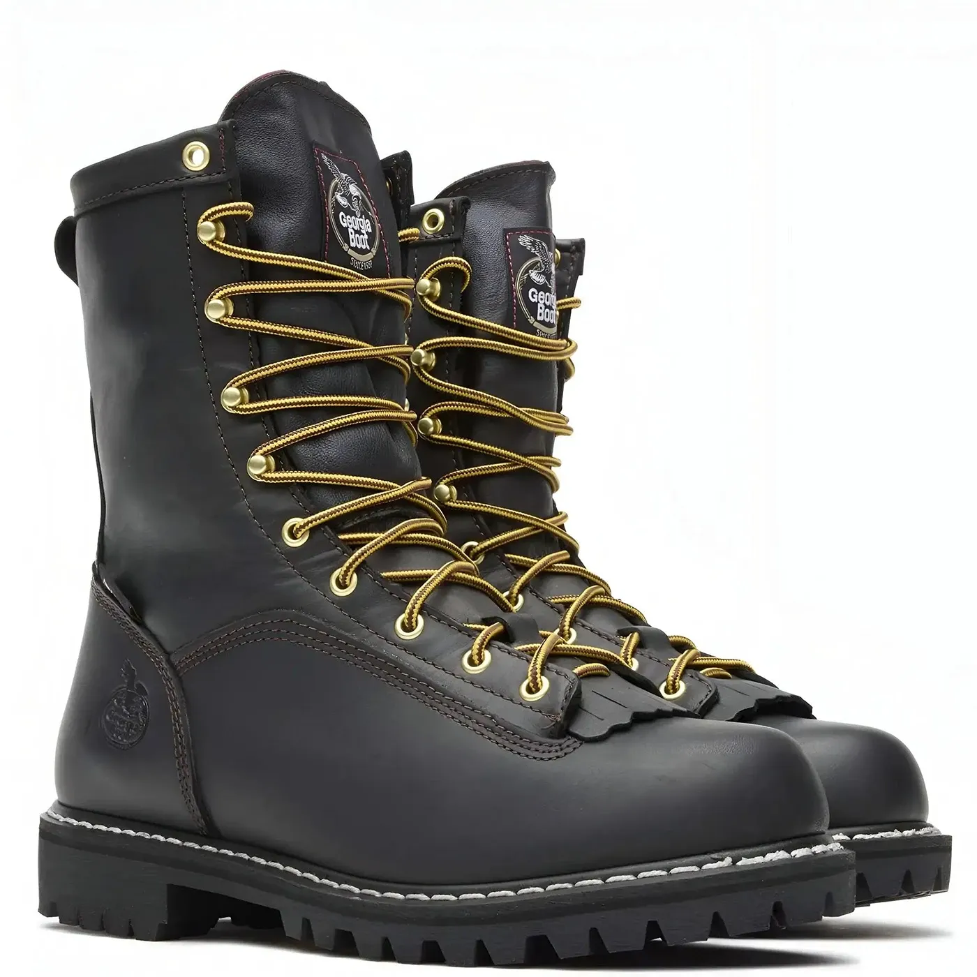 Lace-to-Toe GORE-TEX® Waterproof 200G Insulated Work Boot