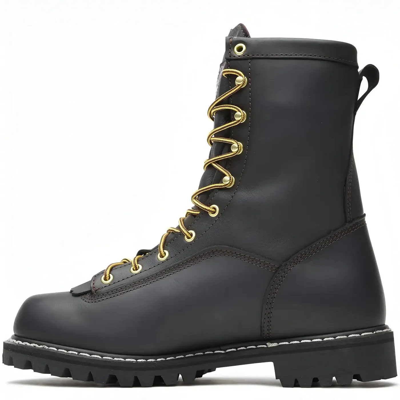 Lace-to-Toe GORE-TEX® Waterproof 200G Insulated Work Boot - Image 3