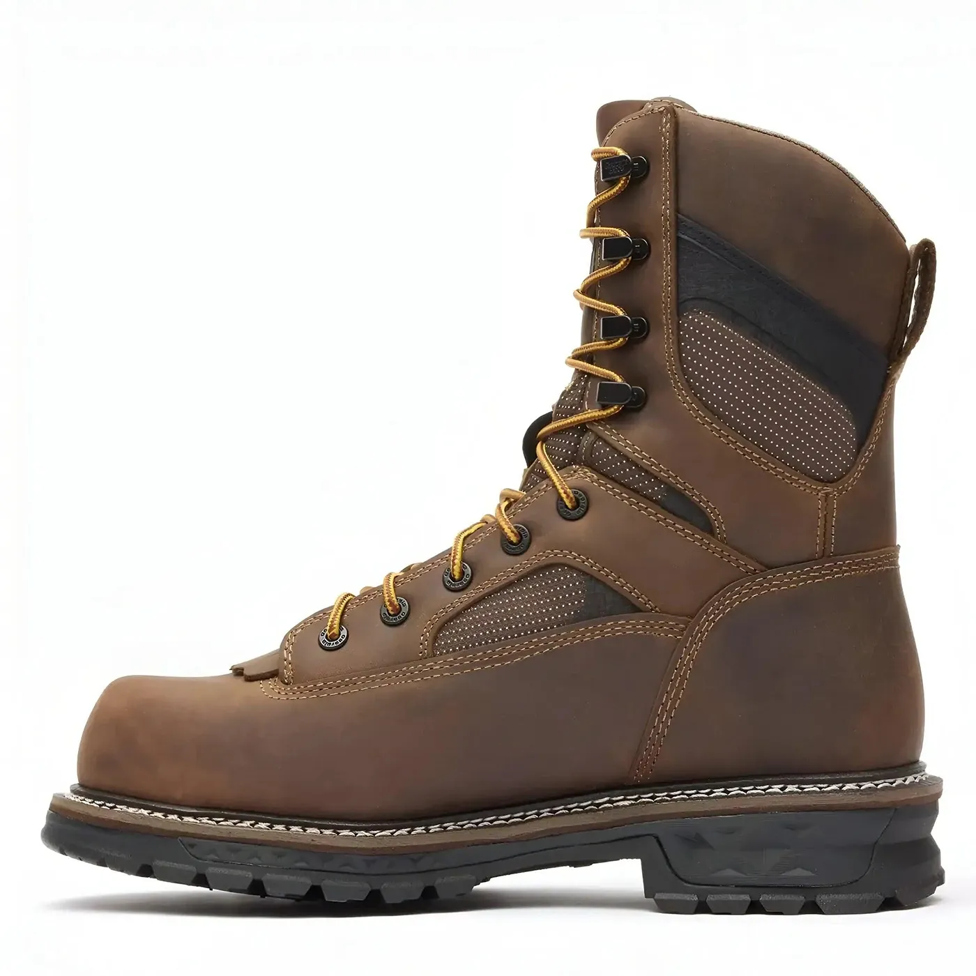 LTX Logger 9" Waterproof Work Boot - Image 6