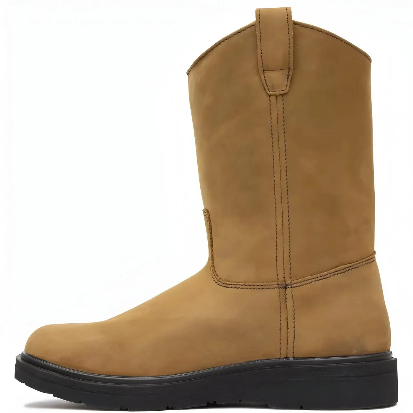 Farm and Ranch Pull On Work Boot - Image 3