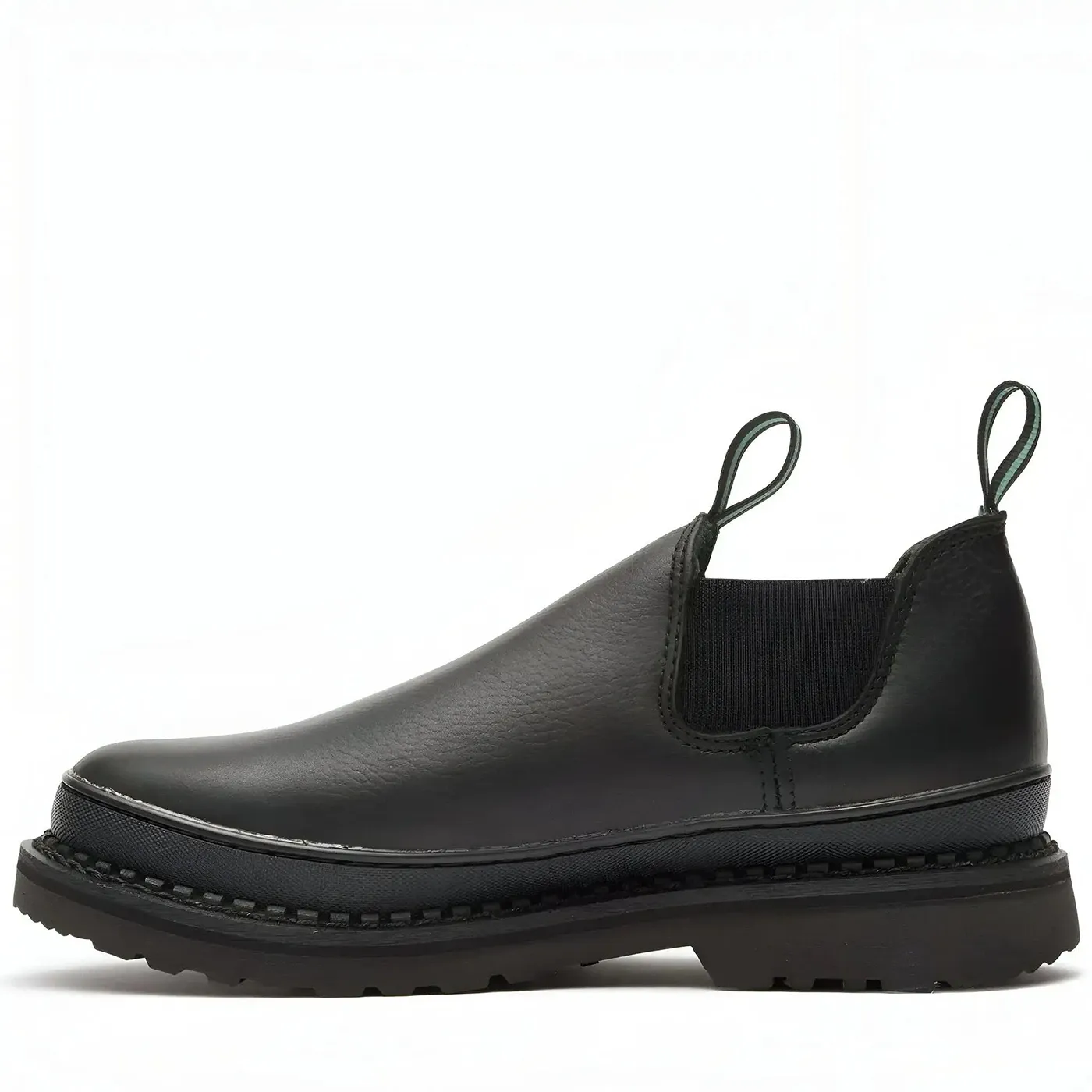 Georgia Giant Romeo Work Shoe Black - Image 3