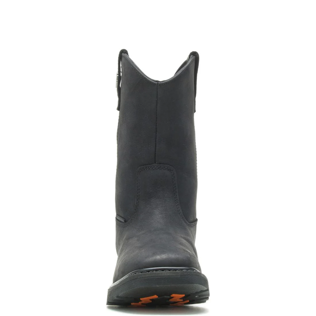 Altman - Black/Black - Image 4