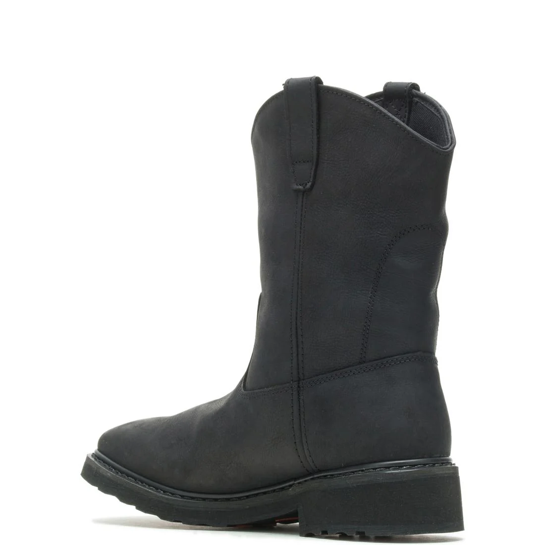 Altman - Black/Black - Image 6
