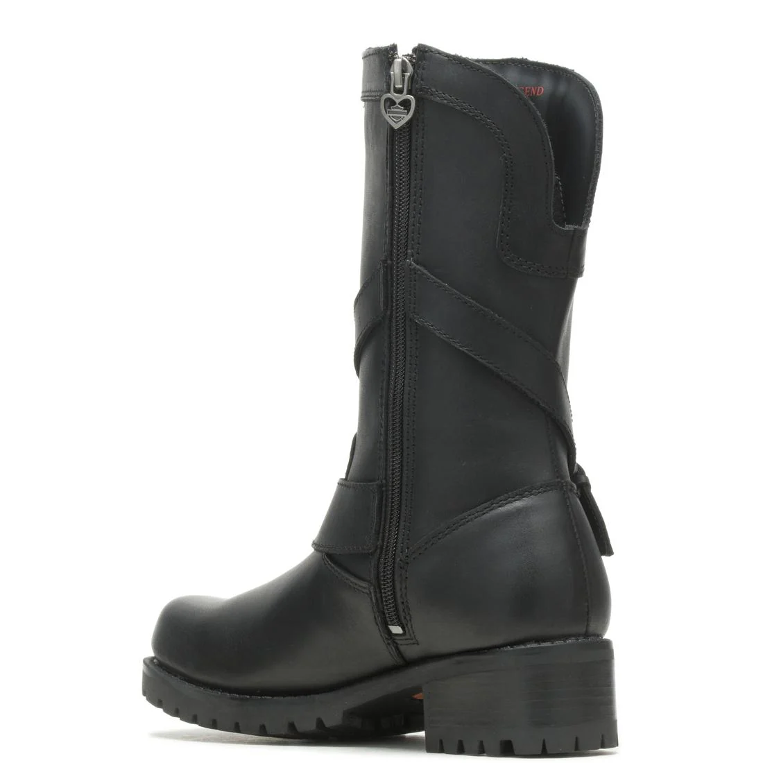 Amber - Black - Image 6