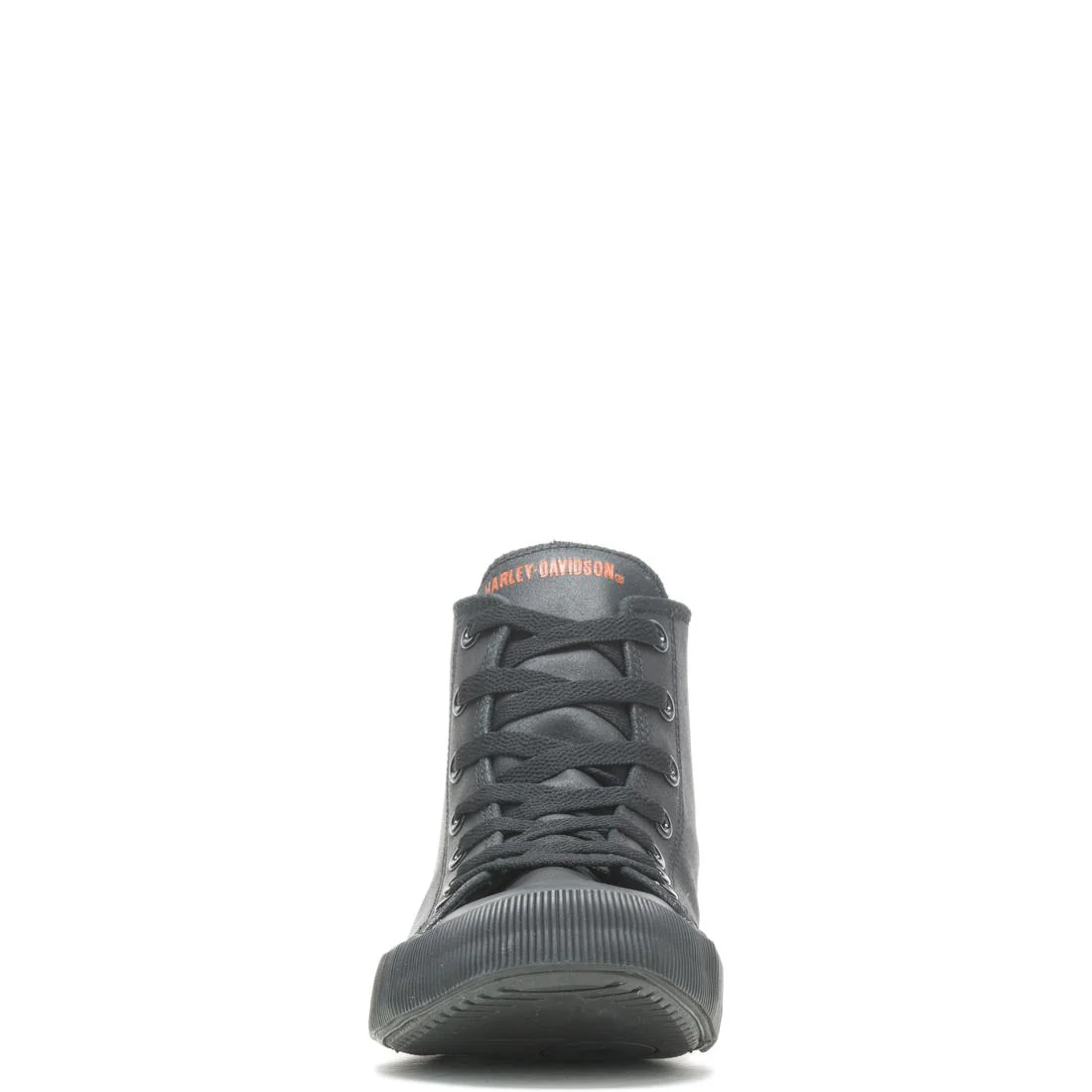 Baxter - Black/Orange - Image 7