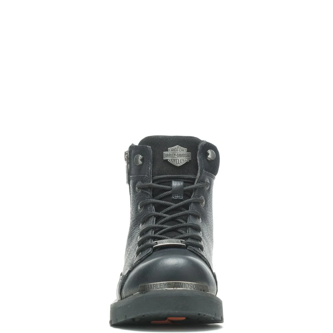 Chipman - Black - Image 4