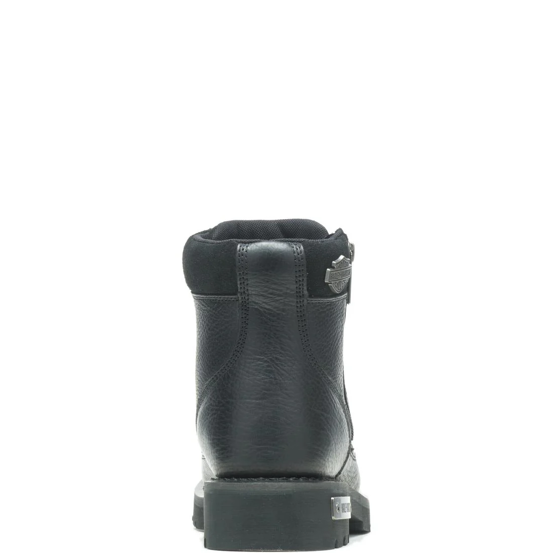 Chipman - Black - Image 5