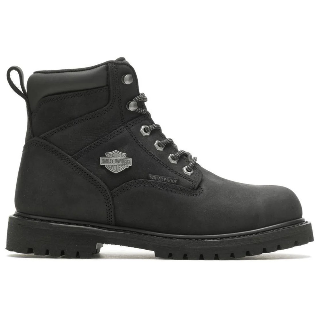 Gavern - Black