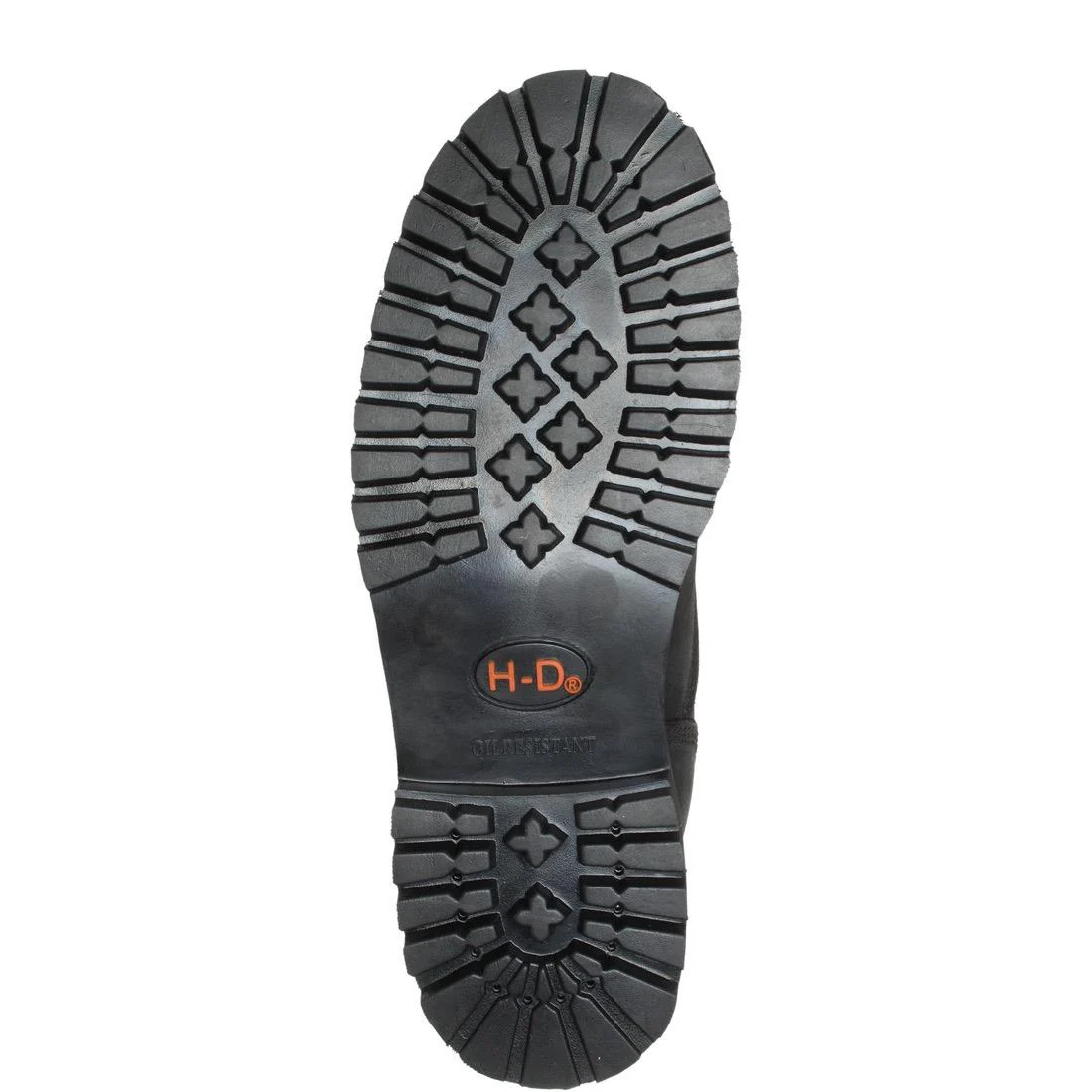 Gavern Composite Toe - Black - Image 3