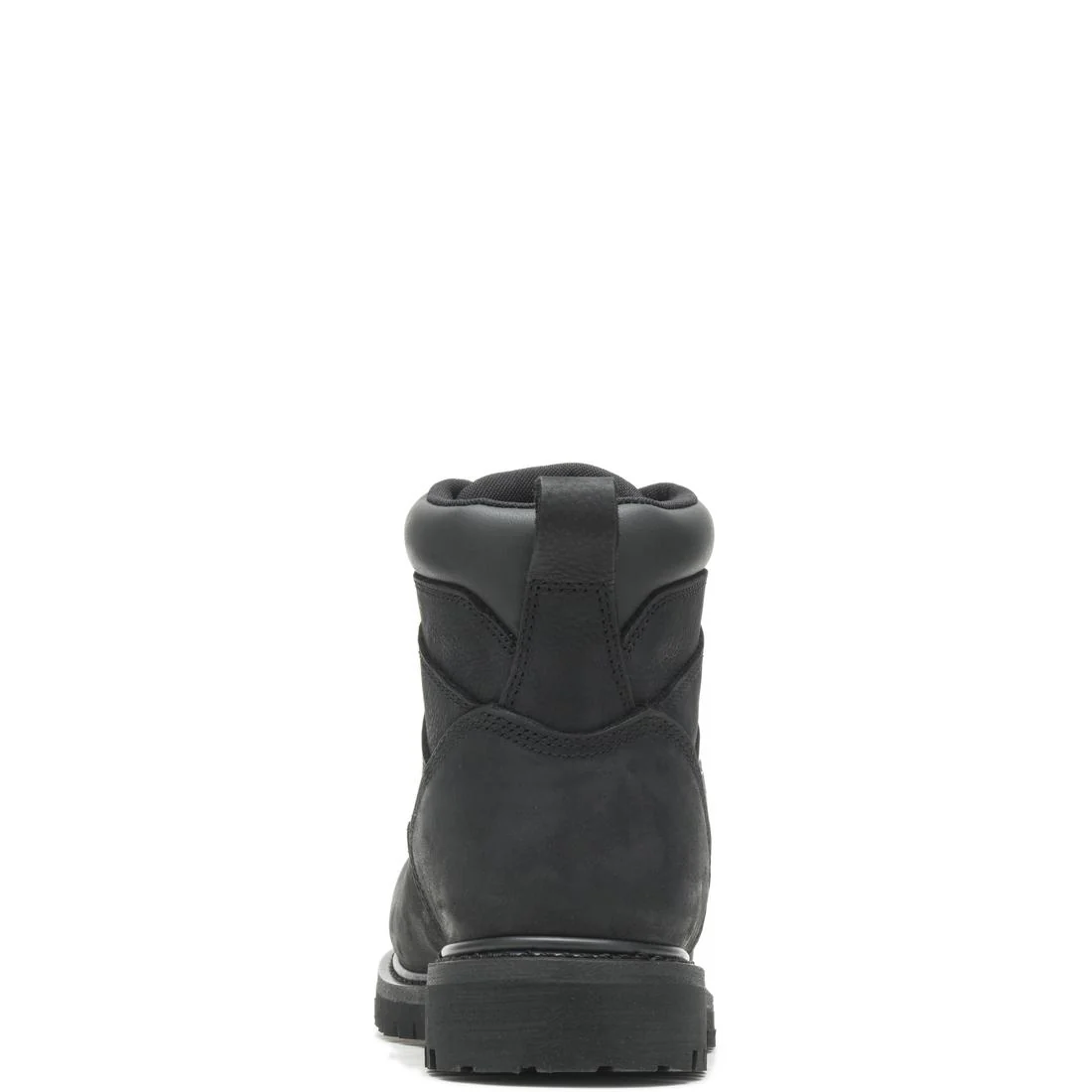 Gavern Composite Toe - Black - Image 5