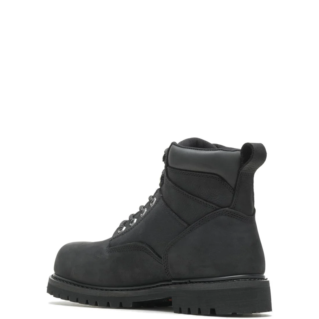 Gavern Composite Toe - Black - Image 6