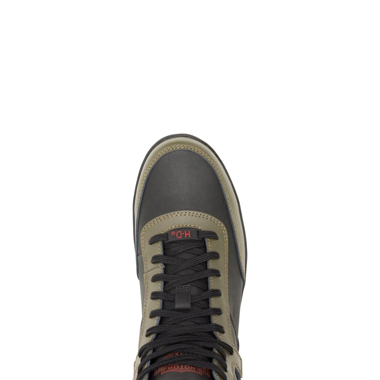 Grady - Black/Green - Image 3
